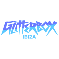 Glitterbox Ibiza Sticker by Defected Records