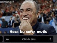 Mutsuz GIF