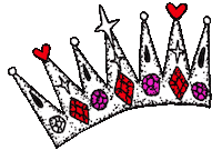 Valentines Day Love Sticker by Nicole Miller