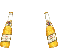 Miller Beer Sticker by Miller High Life