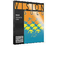 Violin Strings Sticker by Thomastik-Infeld