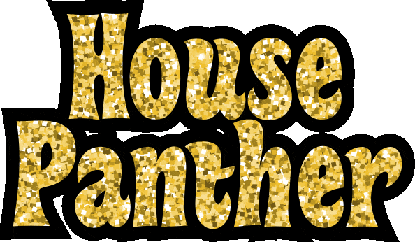 Black Cat Cats Sticker by Foster Bubbies