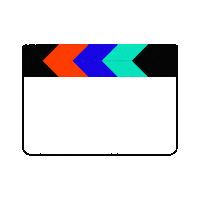 Action Camera Sticker by Yeti Creative