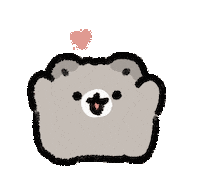 Heart Love Sticker