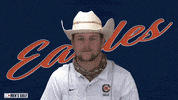 Lukescealf GIF by Carson-Newman Athletics