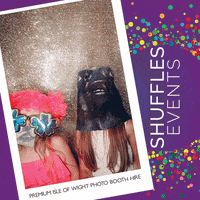 #samandjohniw GIF by Shuffles Events