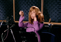 lisa kudrow dancing GIF by The Comeback HBO