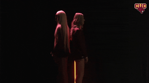 Wvb GIF by CUCougars