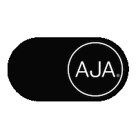aja-drinks harmony voyage aja regeneration Sticker