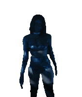 Move Ya Hips Sticker by A$AP Ferg