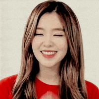 irene GIF