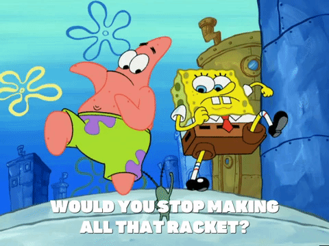 season 5 GIF by SpongeBob SquarePants
