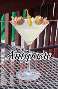 Halloween Cheers GIF by Art in the Age Spirits