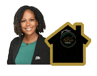 kimberlysilvarealtor kimberly silva realtor Sticker