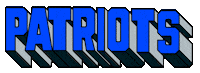 National Football League Sticker by Mat Voyce