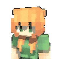 alexsigiar love memes minecraft alex Sticker