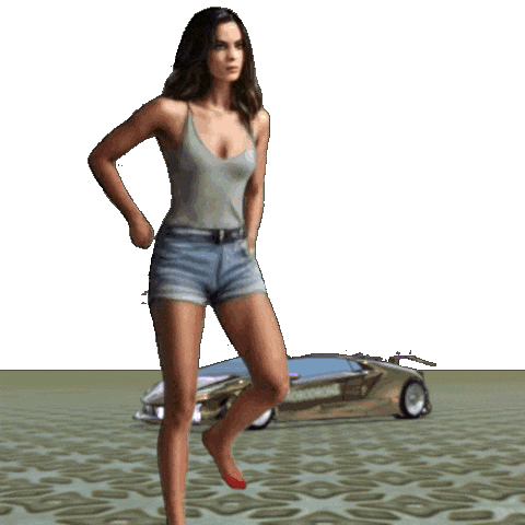 Social Media Love Sticker by Robodrone