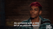 I Dont Season 8 GIF by THE NEXT STEP