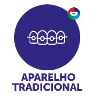 Odontologia Dente Sticker by Sorridents