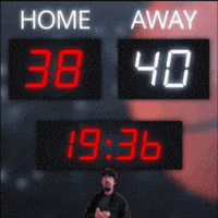 38 Home GIF
