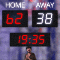 38 Away GIF