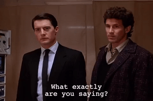 season 1 GIF by Twin Peaks on Showtime