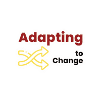 Wayforwardcamp Sticker by Leaderonomic Youth