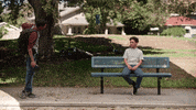 episode 9 help GIF by On My Block