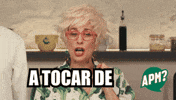 Humor Comedia GIF by Alguna Pregunta Més?