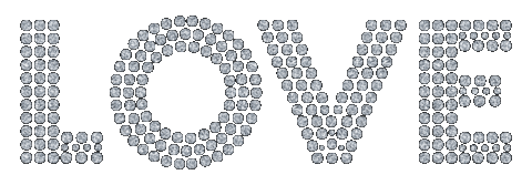 Women Love Sticker by SUZY LEVIAN