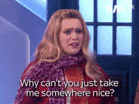 Go Out Snl GIF by Sky