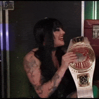 Tatum Paxley GIF
