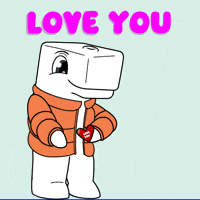 Happy Birthday Love GIF by Ordinary Friends