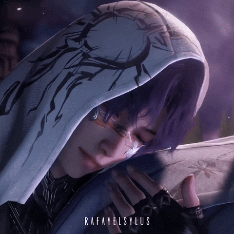 Rafayel GIF
