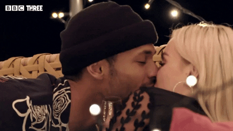 Bbc One Love GIF by BBC Three
