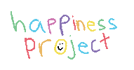 Smiley Sticker by Happiness Merch