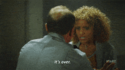 season 2 gtfo GIF by Ash vs Evil Dead