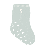 STUCKIESOFFICIAL socks sock strumpor octipus Sticker