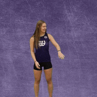 Wesleyan GIF by KWC Panthers