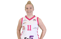 FoA_Naiset basketball naisten korisliiga foa forssan alku Sticker