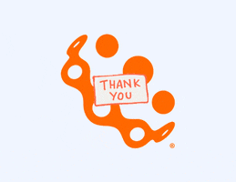 Thanks Thank You GIF by Obliteride