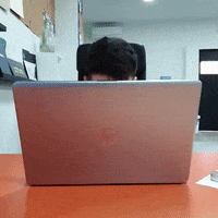 publydea buenas trabajando publydea GIF