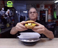 Burgerking GIF