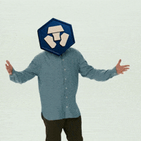 Tim Robinson Dancing GIF by Crypto.com