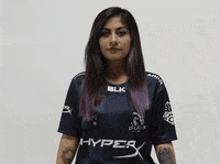 streamer influencer GIF by HyperX LATAM