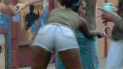 celebrity big brother reality tv GIF by Big Brother UK