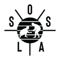 Grappling S O S Sticker by Submission Only Series