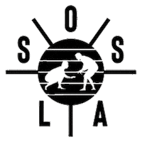 Grappling S O S Sticker by Submission Only Series