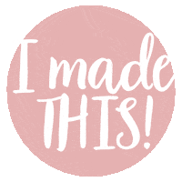 Boss Babe Babazaklawiatura Sticker