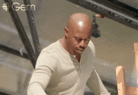 What The Hell Reaction GIF by CBC